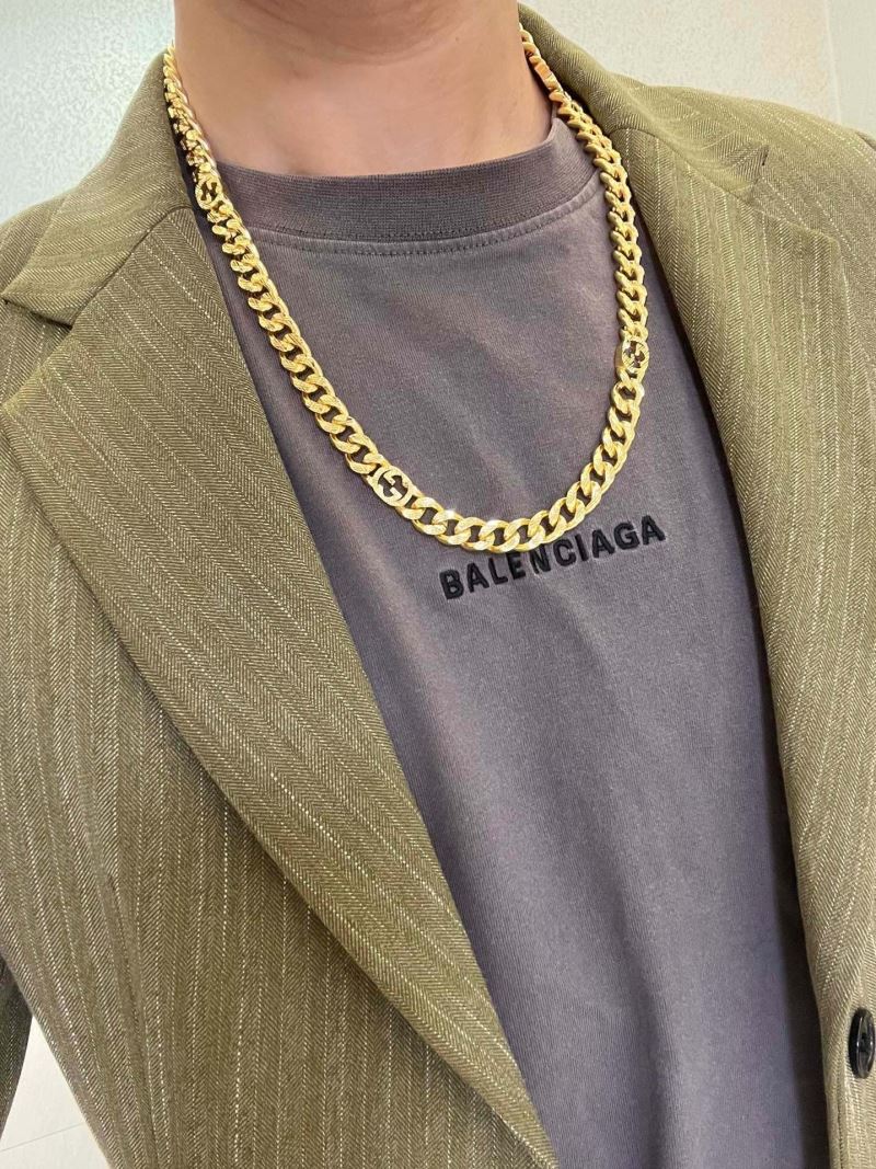 Gucci Necklaces